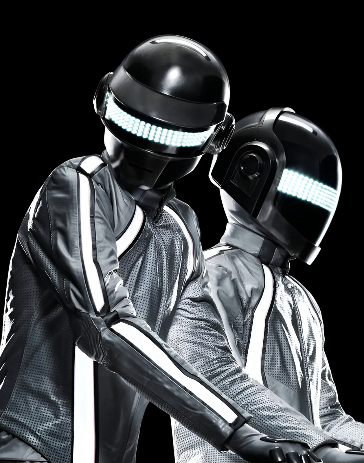 Daft Punk