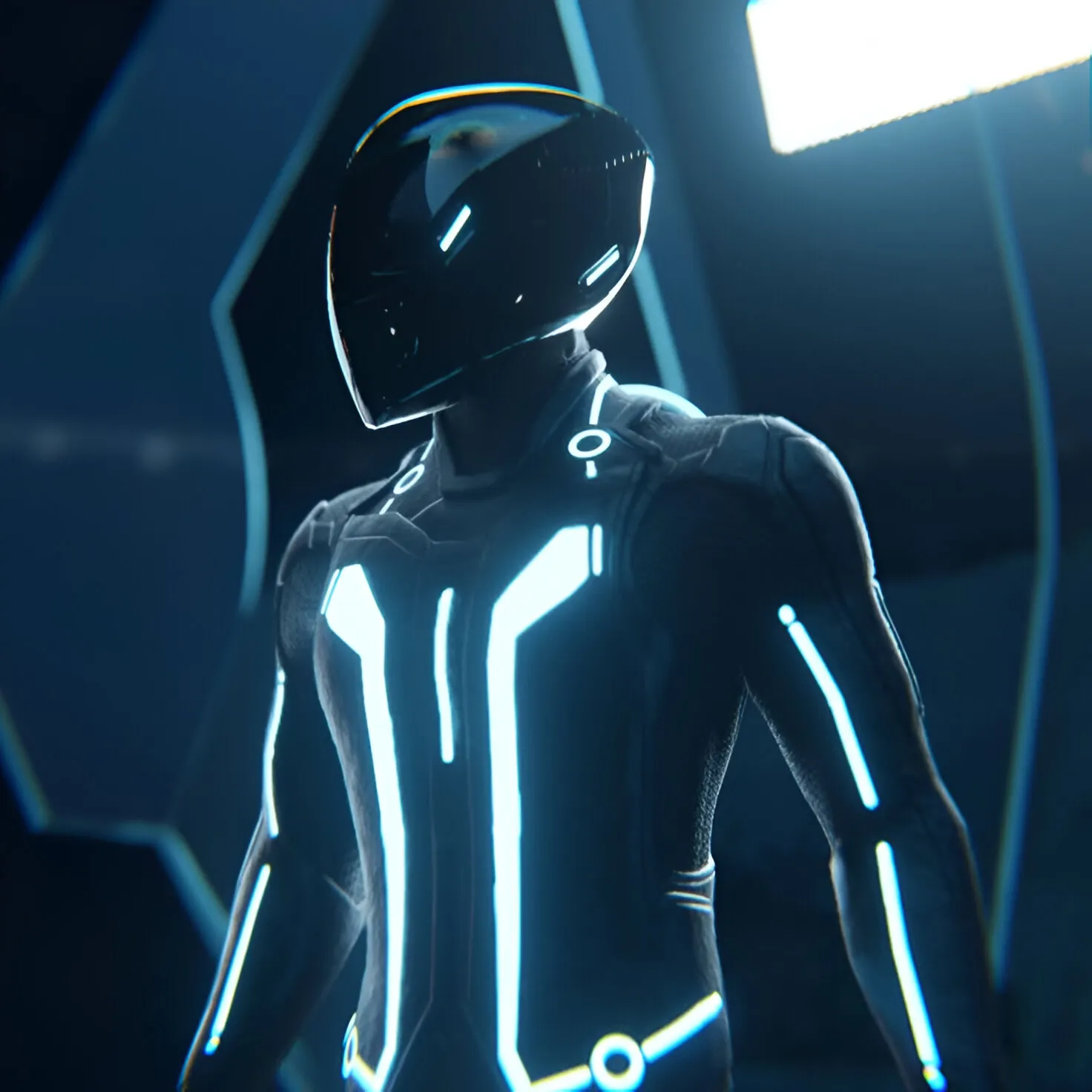 Tron